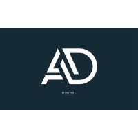 Adriano Navarro logo - Similar company to Cocopixel