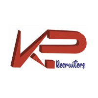 Kaparama Professional Recruiters Ltd logo - Similar company to Evolve People Solutions Company Limited