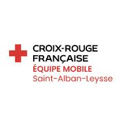 INTERACTIONS 73 Croix Rouge Française logo - Similar company to A2E Ergonomie