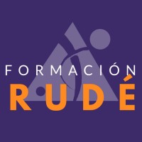 Formación Rudé logo - Similar company to Formaelx