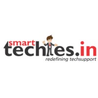 SmartTechies.in logo - Similar company to Shidertech