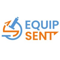 EquipSent logo - Similar company to Maxresolution3D