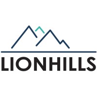Lion Hills logo - Similar company to Mediture