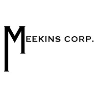 Meekins Corporation logo - Similar company to Goatguns