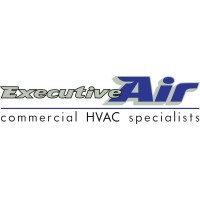 Executive Air Conditioning Ltd. logo - Similar company to Micron Mechanical Inc.