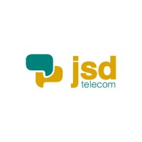 JSD Telecom logo - Similar company to Jdcautoediciones