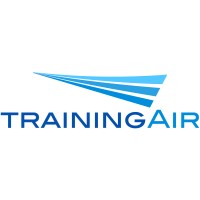 TrainingAir logo - Similar company to Heading365