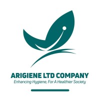 Arigiene Kenya logo - Similar company to Safe Water