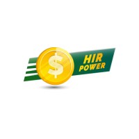 Hirpower logo - Similar company to Hirpol