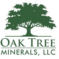 Oak Tree Minerals, LLC logo - Similar company to Guardian Mineral Management & Consulting