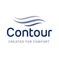 Contour logo - Similar company to Bed Bug 911