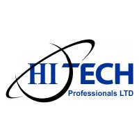 Hitech Professionals Ltd. logo - Similar company to Hitech Engineering