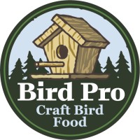 Bird Pro logo - Similar company to Popup Cleanup
