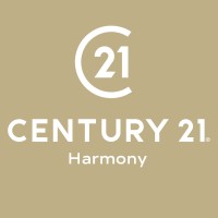 CENTURY 21 Groupe Harmony logo - Similar company to Ri Communication
