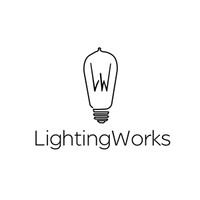 LightingWorks logo - Similar company to Ideas En Luz