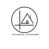 Adarsha Interiors logo - Similar company to Studio Traces