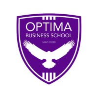 Optima Business School | Saint-Dizier logo - Similar company to Alemy