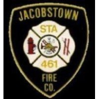 Jacobstown Volunteer Fire Co logo - Similar company to Endeavor Emergency Squad