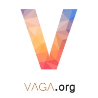 VAGA.org logo - Similar company to Pylon Labs