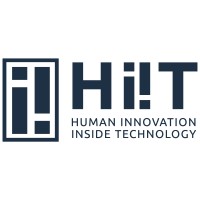 HIIT Consulting logo - Similar company to Lenewt - Embedded Linux Services