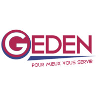 GEDEN SUARL logo - Similar company to Capoverde | Textile Recyclé Français