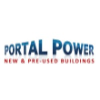 Portal Power Ltd