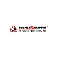 Hanse-Service Internationale Fachspedition GmbH logo - Similar company to Getdicon Ltd