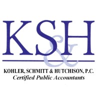 Kohler, Schmitt & Hutchison, P.C. logo - Similar company to Gray Cpa, Llc