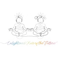 Enlightened Kids of the Future Inc. logo - Similar company to Adornedaf Studio