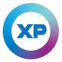 2XP logo - Similar company to Timechain