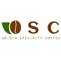 Origin Specialty Coffee & Gourmet Vanilla logo - Similar company to Folkwin