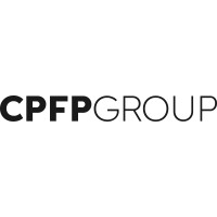 CPFP Group logo - Similar company to Hawkings Cladding Ltd