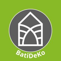 BatiDeKo logo - Similar company to Bavetta Construction