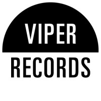 Viper Records logo - Similar company to Nature Sounds