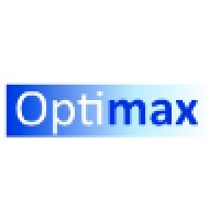 Optimax logo - Similar company to Optimax®
