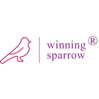 Winning Sparrow logo - Similar company to Pixel Digital Graphics, Inc