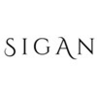 SIGAN logo - Similar company to Studio Yuri