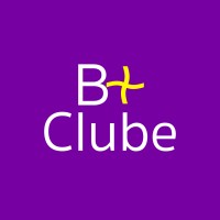 B+Clube logo - Similar company to Trends Publicidade E Propaganda