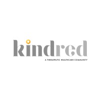 Kindred Community Ltd logo - Similar company to Kindred Care Homes