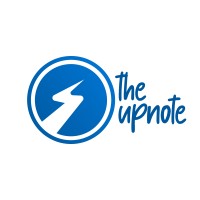 The Upnote logo - Similar company to Upnote
