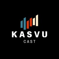 Kasvucast logo - Similar company to Digiagentti Oy
