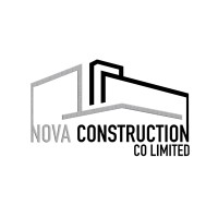 Nova Construction Co Limited logo - Similar company to Bdpm - Business Development And Project Management Limited