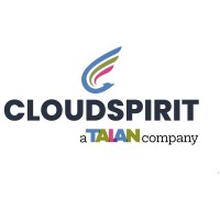 CloudSpirit, a Talan company logo - Similar company to Elo