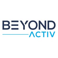 Beyond Activ logo - Similar company to Mecotec Gmbh