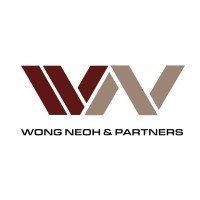 Wong Neoh & Partners logo - Similar company to Kuruvilla, Yeoh & Benjamin