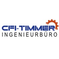 CfI Timmer logo - Similar company to Kolless Gmbh