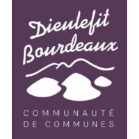 Communauté de Communes Dieulefit-Bourdeaux logo - Similar company to Ville De Crest