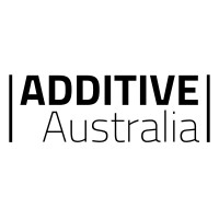 Additive Australia logo - Similar company to Objective3D