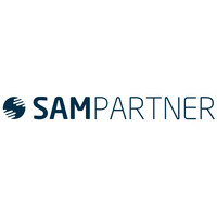 Sam Partner A/S logo - Similar company to Hemptique
