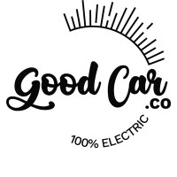 The Good Car Company logo - Similar company to Zero Emissions Solutions